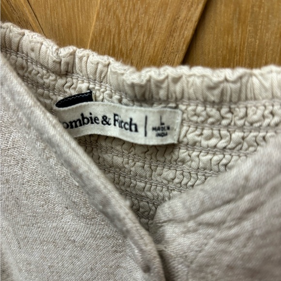 Size Large Dress Abercrombie - Picture 2 of 3